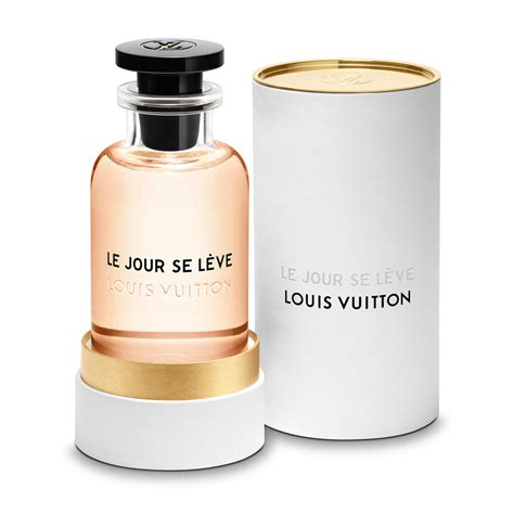 louis vuitton perfume le jour.